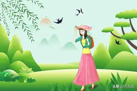 分手后，女人还想着你，会留下这些“痕迹”图片