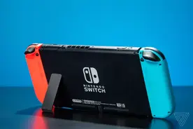 先别着急买 任天堂Switch问题多多图片