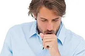 剧烈咳嗽能咳到晕厥，了解一下图片