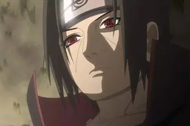 火影忍者：用数据说话，宇智波鼬与自来也到底谁更强？图片