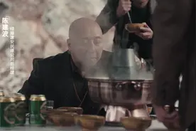 扫黑风暴：高明远想要除掉的3个手下，陈建波是蠢，郑毅红最无辜图片