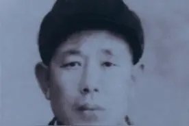 绛县第一名共产党员常天义图片