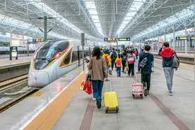 安徽省最重要的5个高铁站图片