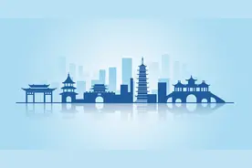 2021年各省GDP出炉！为何财税收入成为了江苏经济的重要支柱图片