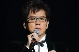 谭咏麟发声辟谣后，博主再次晒图回应，疑似手握实锤讽刺其失德图片