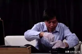 工具界的“小米”，国产螺丝刀匹敌德国工艺，30种批头自由切换图片