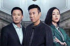 《巡回检察组》：罗欣然嫁给冯森，二婚也很幸福，邓耀先锒铛入狱图片