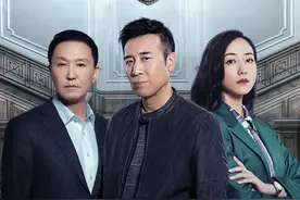 《巡回检察组》：罗欣然嫁给冯森，二婚也很幸福，邓耀先锒铛入狱图片