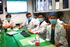 癌痛无需忍，0.1毫克止痛药就能止住顽固性癌痛图片