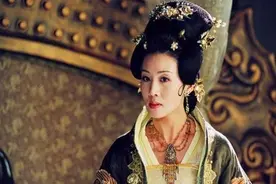 填房夫人的悲催生活：长孙皇后的母亲、武则天的母亲都被扫地出门图片