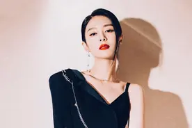 火箭少女傅菁可盐可甜，凹凸有致的身材到底多撩人？看了你就知道图片