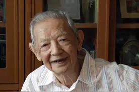 《救亡进行曲》曲作者孙慎病逝，享年105岁图片