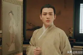 《玉楼春》孙府婚姻，文武搭配，缘由尽在其中，最自在的是这两对图片