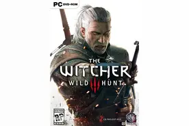 盘点一下心中游戏史上TOP20的神作图片