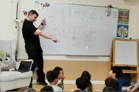 听说，幼儿园叫停英语课？图片