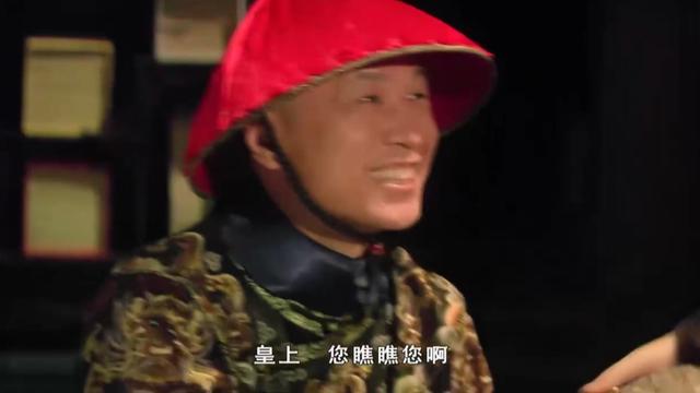 甄嬛惹怒皇上，为什么女儿胧月还那么受宠？了解后太佩服甄嬛了