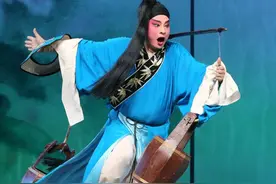 后花园，“两朵梅花”的恩怨离合图片