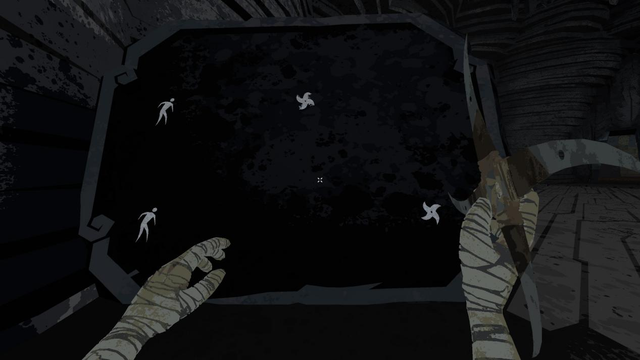 《Boomerang X十字回镖》评测：飞镖所过，是想象力凝聚的创意