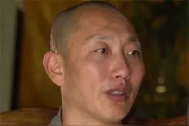 开设“护生小居”，救助200名少女，22个孩子的和尚爸爸吴兵图片