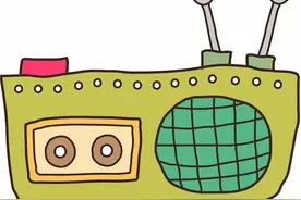 每日一问：录音机如何同时记录多个声音？图片
