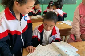 小学语文1-6年级「近义词、反义词」分类汇总，收藏给孩子练练手图片