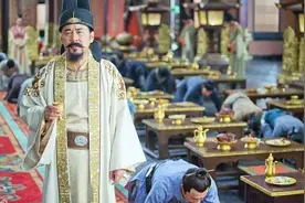 史上最牛太医，治死明朝两位皇帝，罪该凌迟处死，竟然得以善终图片