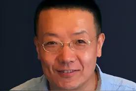兰州大学校友李文辉首获乙肝研究最高奖图片