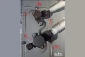 空调自拆收氟步骤，轻松拆装不求人，实用办法小技巧图片