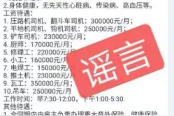 意大利35万月薪招中国人？官方回应来了！图片