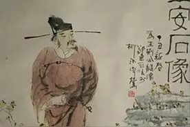 王安石《泊船瓜洲》：一首小诗背后的波澜壮阔图片