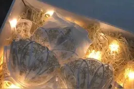 爆笑系列：曝光钢铁直男七夕节送的奇葩礼物图片
