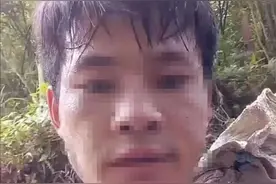 这个农民包工头，死得让人太难受图片