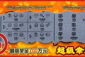 尝鲜“中国龙”中得小奖 再换“超级幸运”收获50万图片