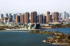 现在买徐州的房子，会不会成为“接盘侠”？图片
