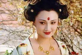 唐朝以胖为美，那历史上杨玉环到底有多胖？古人的审美其实很好图片