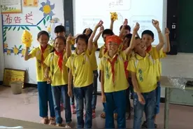 美好学校 | 阿福童财商课，让改变悄然发生图片