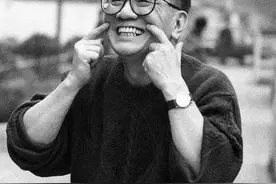 香港四大才子之一，黄霑的武侠音乐与快意人生图片