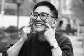 香港四大才子之一，黄霑的武侠音乐与快意人生图片