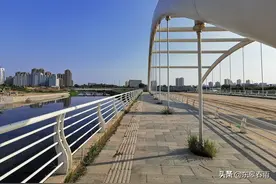 保定东湖（电大北侧）2020.6.30图片