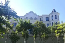 厦门五个贵到离谱的豪宅别墅区图片