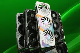 新年，6气冲天！NVIDIA GeForce RTX 3060首发评测图片
