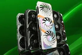 新年，6气冲天！NVIDIA GeForce RTX 3060首发评测图片
