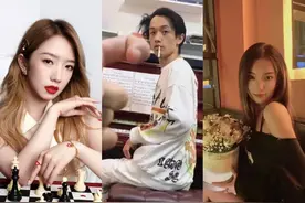 孟美岐是“知三当三”吗？图片