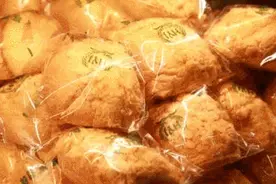 和平路上的这家宝藏蛋糕店，是你儿时记忆中的那个味道图片