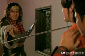 梁山也有西门庆张都监飞天蜈蚣，武松并未拔刀斩杀，他有啥顾虑？图片