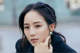 美图欣赏， “台湾第一气质美女”张钧甯图片