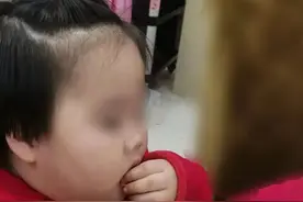 “养猪”式育儿、片场殴打女儿、直播带女儿“开房”…“啃小族”的可怕，你无法想象图片