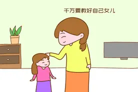 “两个儿子压力不轻啊”，面对亲友调侃，看这位宝妈如何霸气回怼图片