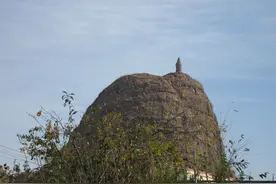 历史传说 | 望儿山的传说·望儿山景区图片