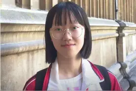 高考727分！全国第一名！其他各省状元都请让一让图片